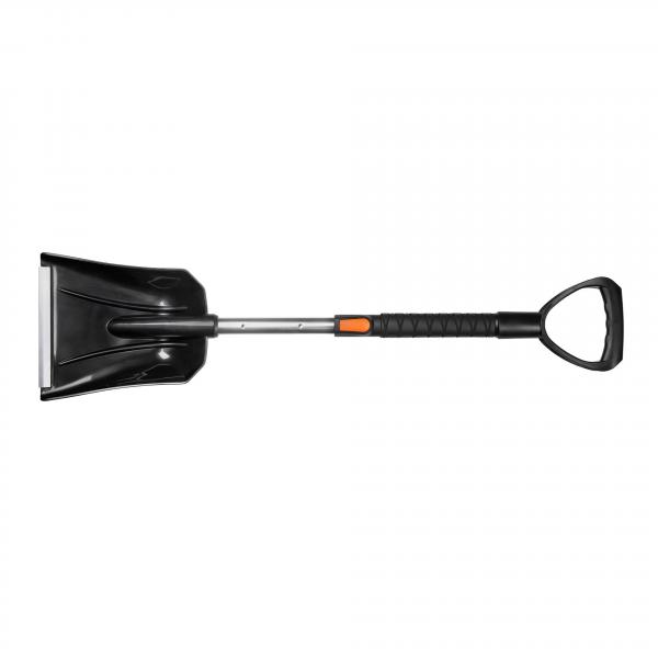 OSRAM SNOW BRUSH 010 Schneebürste Eiskratzer Schaufel Fensterreiniger - OSB010