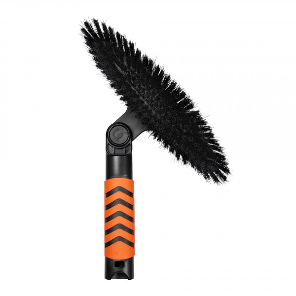 OSRAM SNOW BRUSH 010 Schneebürste Eiskratzer Schaufel Fensterreiniger - OSB010