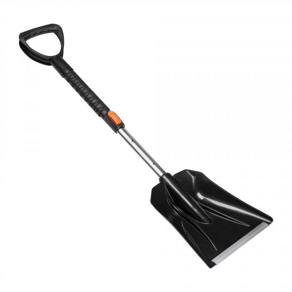 OSRAM SNOW BRUSH 010 Schneebürste Eiskratzer Schaufel Fensterreiniger - OSB010