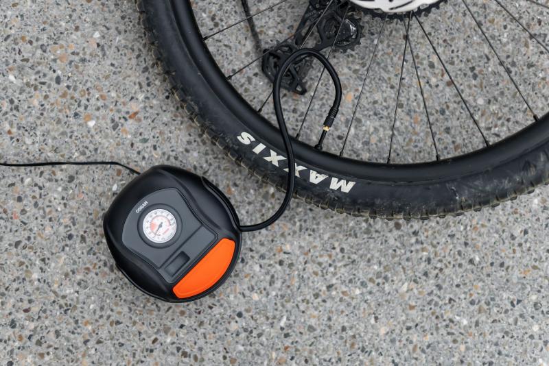 OSRAM TYREinflate 200 Reifenpumpe Luftkompressor Reifenfüller - OTI200