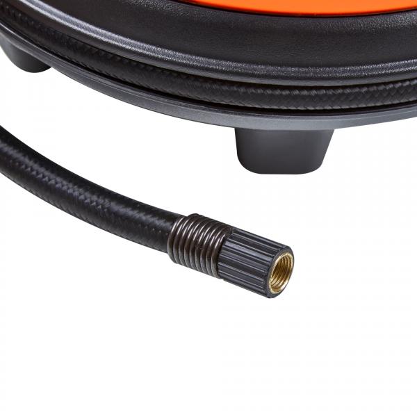 OSRAM TYREinflate 200 Reifenpumpe Luftkompressor Reifenfüller - OTI200