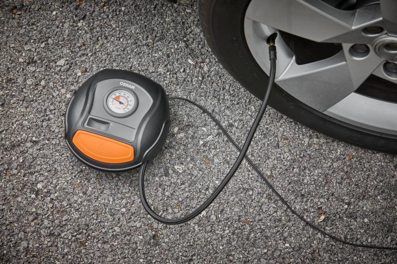 OSRAM TYREinflate 200 Reifenpumpe Luftkompressor Reifenfüller - OTI200