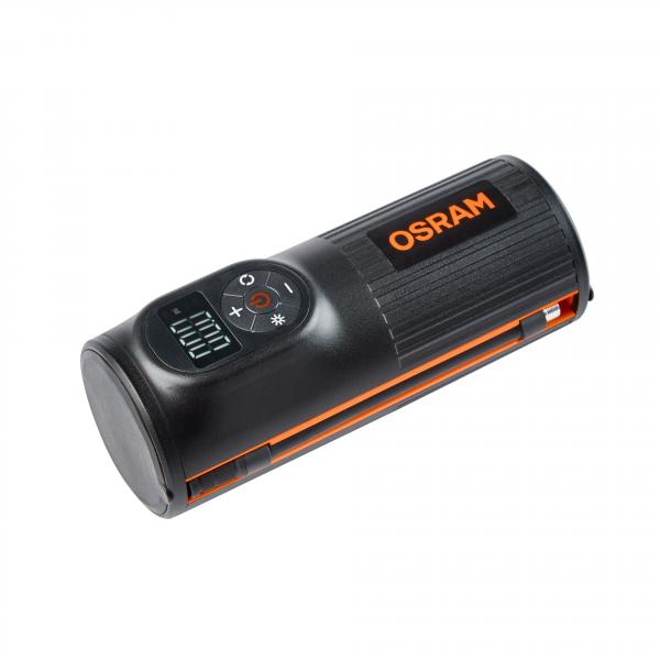 OSRAM TYREinflate 2000 Akku Reifenpumpe Luftkompressor Reifenfüller - OTI2000