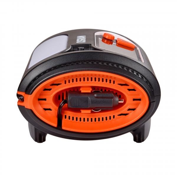 OSRAM TYREinflate 2130 Akku Reifenpumpe Luftkompressor Reifenfüller - OTI2130