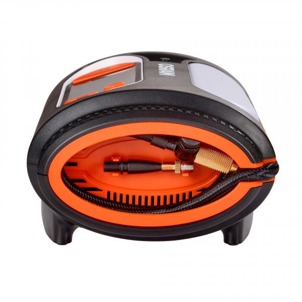 OSRAM TYREinflate 2130 Akku Reifenpumpe Luftkompressor Reifenfüller - OTI2130