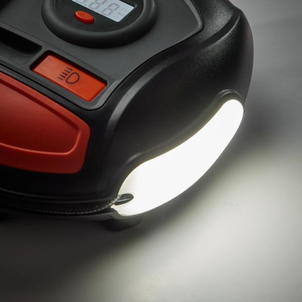 OSRAM TYREinflate 400 Reifenpumpe Luftkompressor Reifenfüller - OTI400