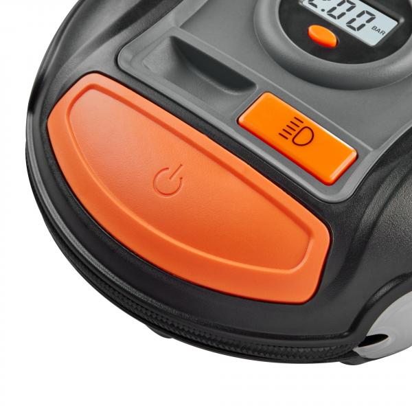 OSRAM TYREinflate 400 Reifenpumpe Luftkompressor Reifenfüller - OTI400