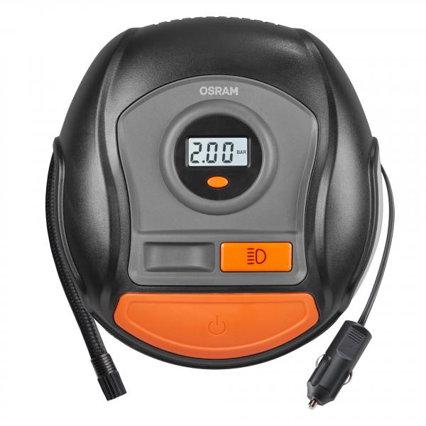 OSRAM TYREinflate 400 Reifenpumpe Luftkompressor Reifenfüller - OTI400