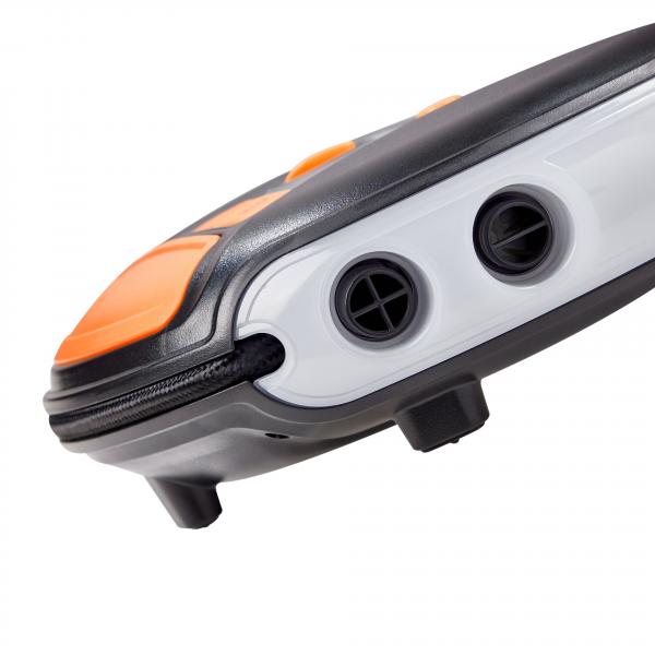 OSRAM TYREinflate 6000 Akku Reifenpumpe Luftkompressor Reifenfüller - OTI6000