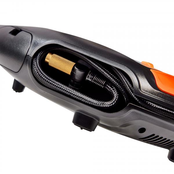 OSRAM TYREinflate 6000 Akku Reifenpumpe Luftkompressor Reifenfüller - OTI6000