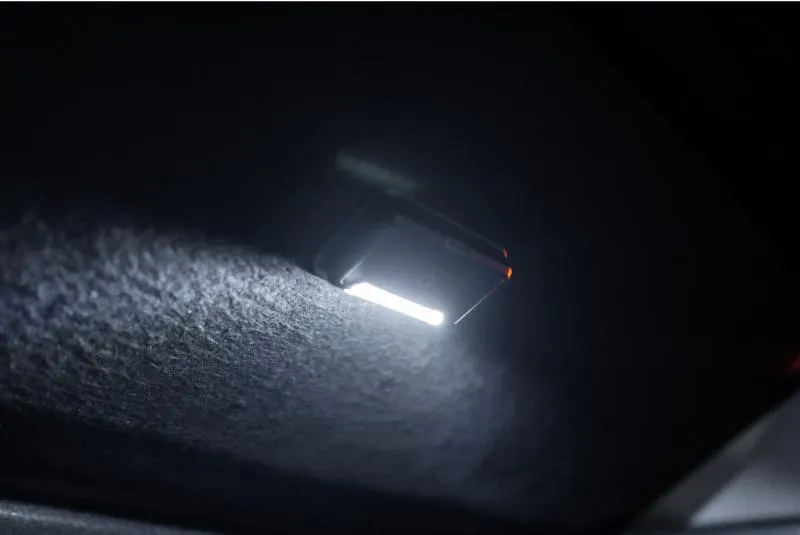Osram LEDambient LED Lampe Kofferraumbeleuchtung Trunk Light  - LEDINT106