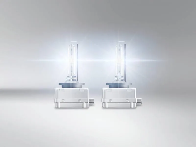 Osram Xenarc Night Breaker 220 D1S PK32D-2 Xenon Lampen DuoBox - 66140XN2-2HB