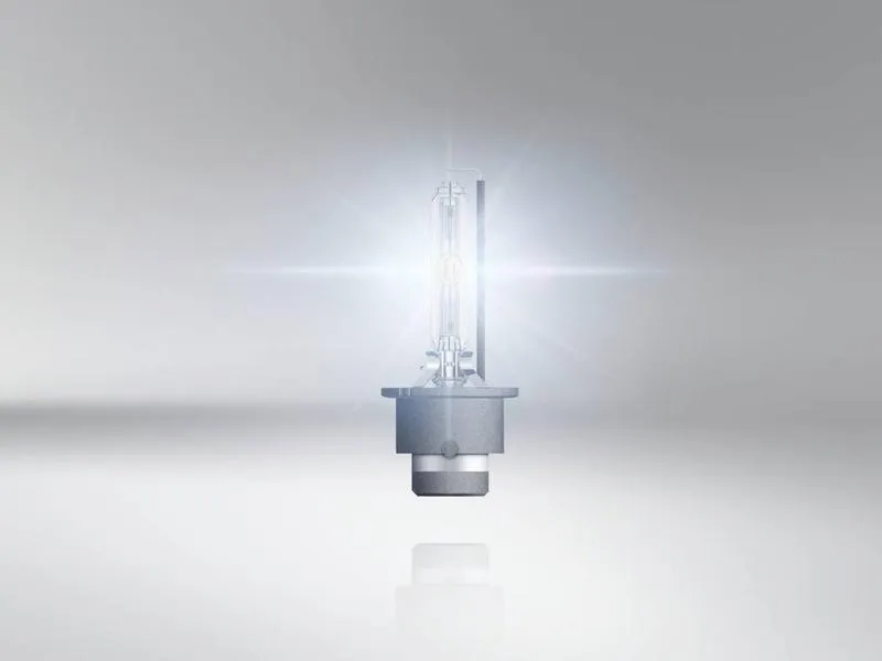 Osram Xenarc Night Breaker 220 D2S P32D-2 Xenon Lampen DuoBox - 66240XN2-2HB