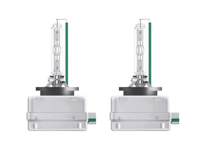 Osram Xenarc Night Breaker 220 D3S PK32D-5 Xenon Lampen DuoBox - 66340XN2-2HB