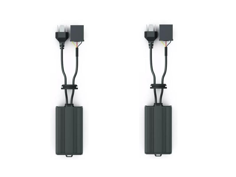 Philips CAN-Bus H4 LED Adapter für Ultinon Pro6000 H4 LED Abblendlicht - 18960X2