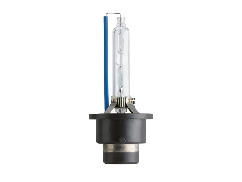 Philips D2S Leuchtmittel 35W  P32d-2 WhiteVision Xenon 5000K Blister - 85122WHV2S1