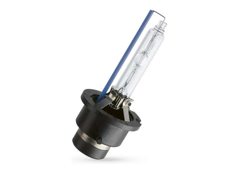 Philips D2S Leuchtmittel 35W  P32d-2 WhiteVision Xenon 5000K Blister - 85122WHV2S1
