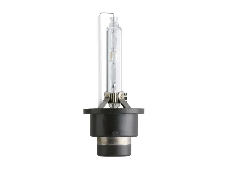 Philips D2S Leuchtmittel 35W P32d-2 X-treme Vision +150% Xenon Blister - 85122XV2S1