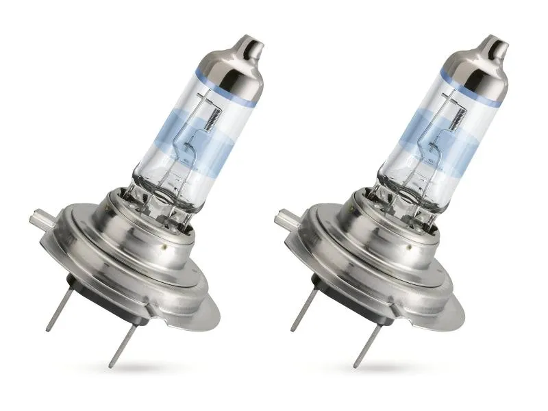 Philips H7 Leuchtmittel 12V 55W PX26d X-tremeVision Pro150 DuoBox - 12972XVPS2