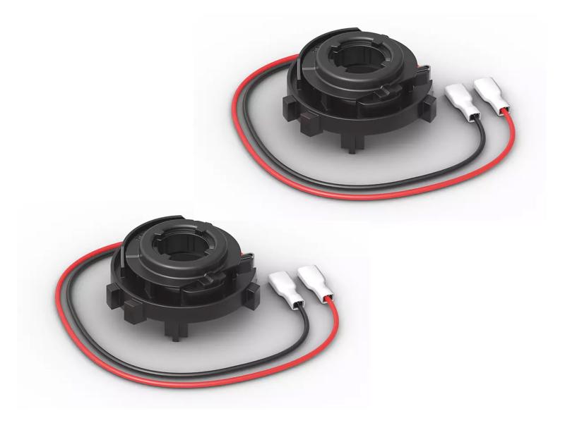 Philips Montagehalterung Adapter Ring Typ A für Ultinon Pro6000 H7 LED - 11184X2