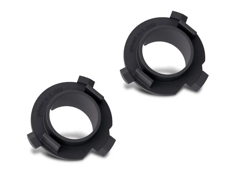 Philips Montagehalterung Adapter Ring Typ H für Ultinon Pro6000 H7 LED - 11172X2