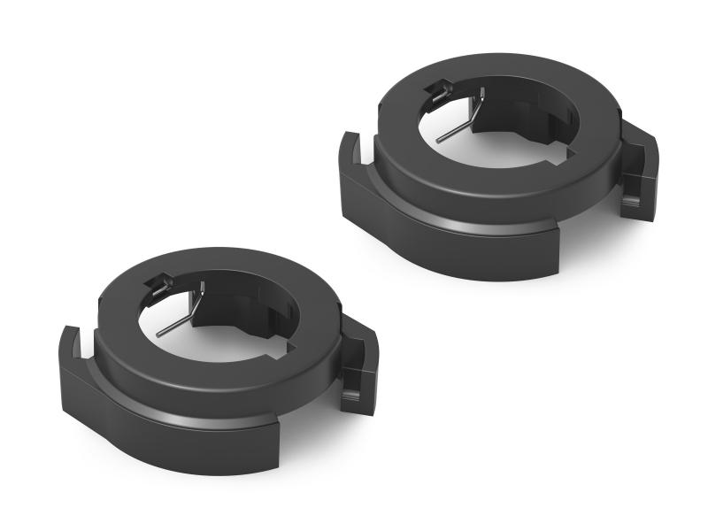 Philips Montagehalterung Adapter Ring Typ I für Ultinon Pro6000 H7 LED - 11179X2