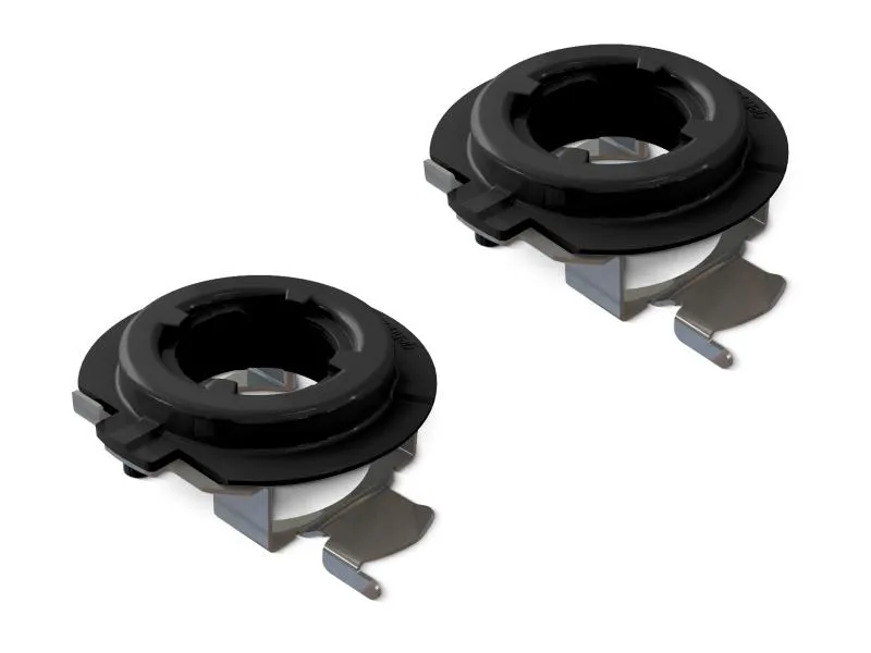 Philips Montagehalterung Adapter Ring Typ P für Ultinon Pro6000 H7 LED - 11182X2