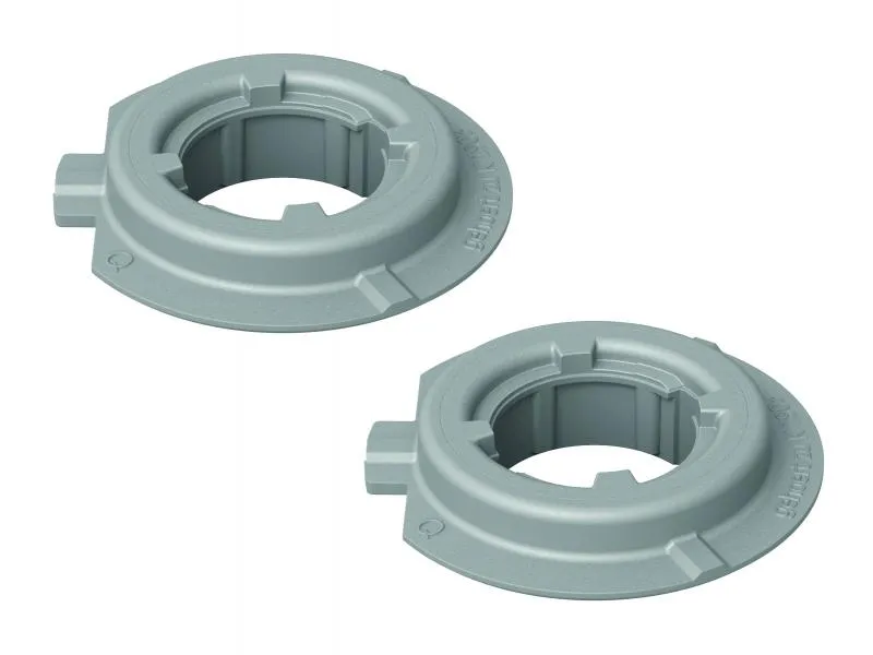 Philips Montagehalterung Adapter Ring Typ Q für Ultinon Pro6000 H7 LED - 11024X2