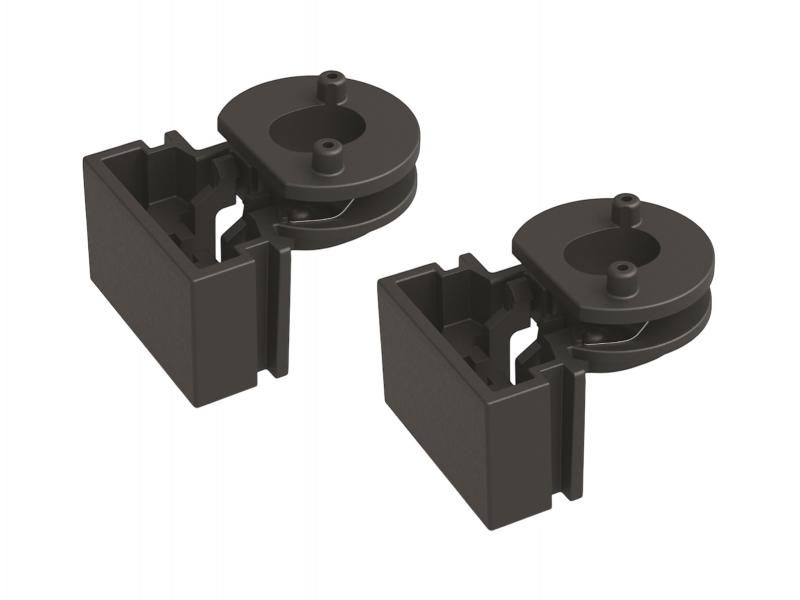 Philips Montagehalterung Adapter Ring Type 1 für Ultinon Pro6000 H1 LED - 11400X2