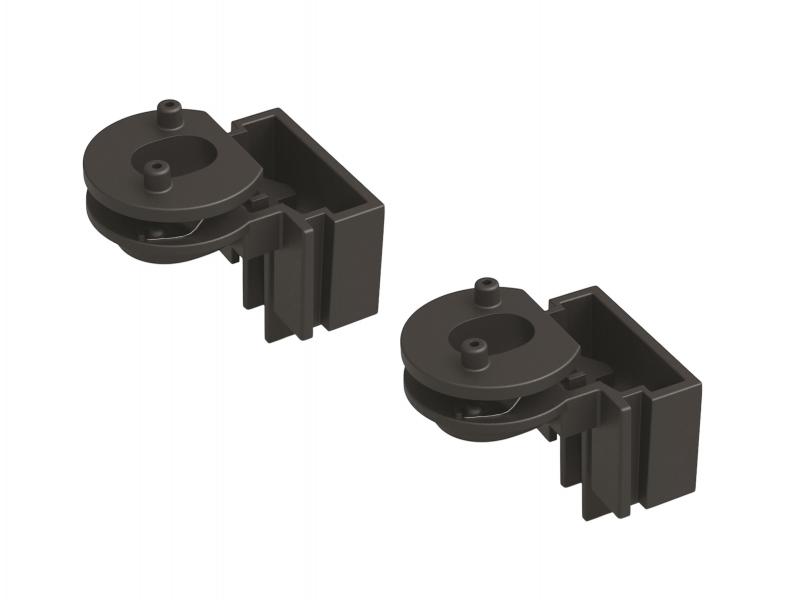 Philips Montagehalterung Adapter Ring Type 1 für Ultinon Pro6000 H1 LED - 11400X2