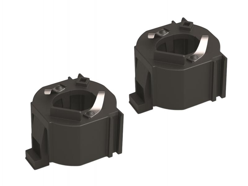 Philips Montagehalterung Adapter Ring Type 2 für Ultinon Pro6000 H1 LED - 11401X2