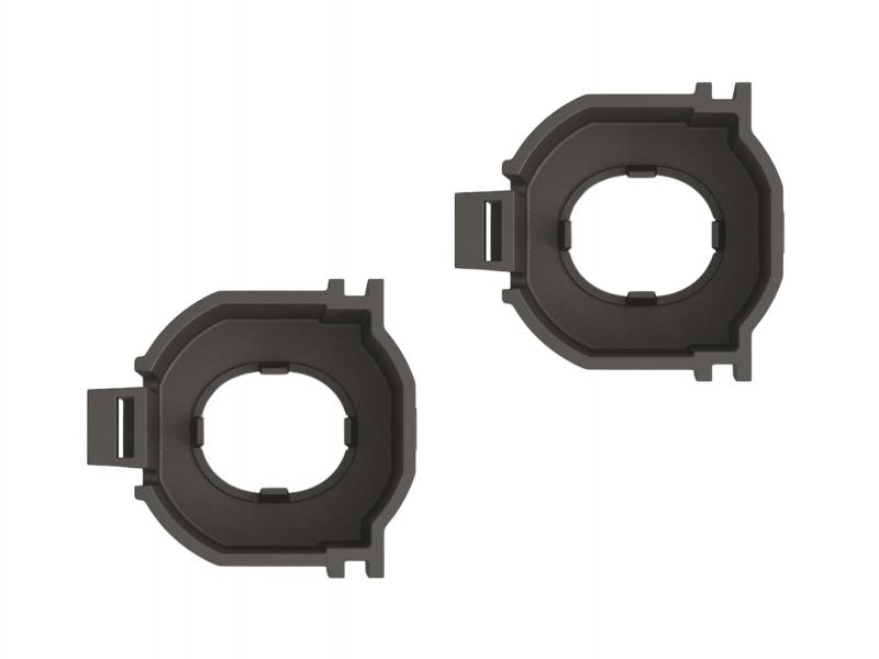 Philips Montagehalterung Adapter Ring Type 2 für Ultinon Pro6000 H1 LED - 11401X2