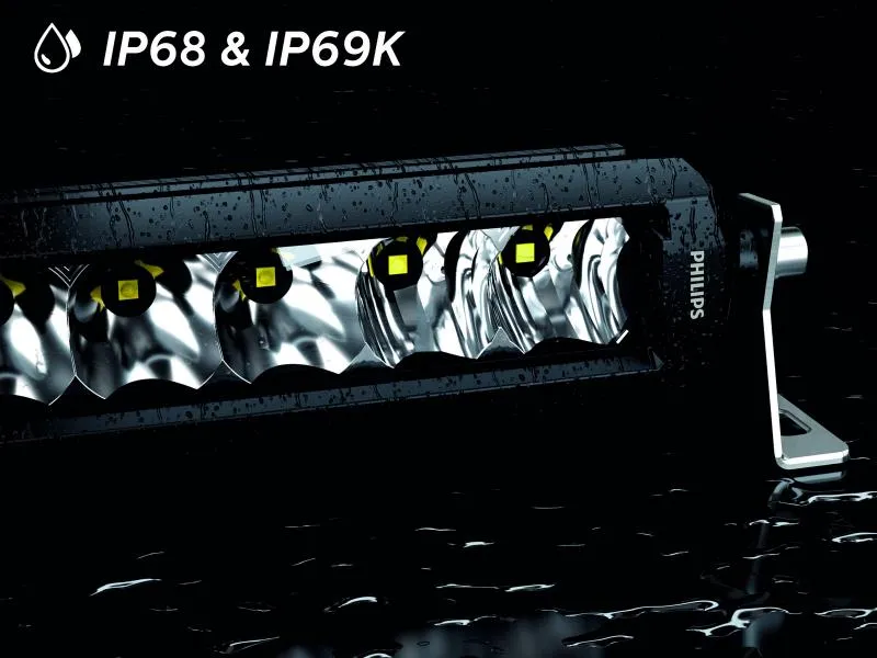 Philips Ultinon Drive 5002L UD5002L 508mm LED Zusatzscheinwerfer Lightbar - UD5002LX1