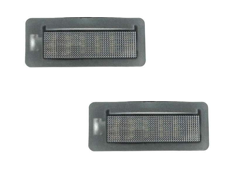 SMD LED Kennzeichenbeleuchtung Modul für Dodge Ram ProMaster City 2010-2022