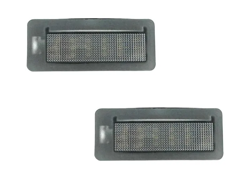 SMD LED Kennzeichenbeleuchtung Modul für Dodge Ram ProMaster City 2010-2022