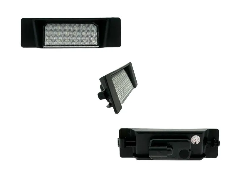 SMD LED Kennzeichenbeleuchtung Modul für Toyota GR86 Typ ZN8 ab 2021