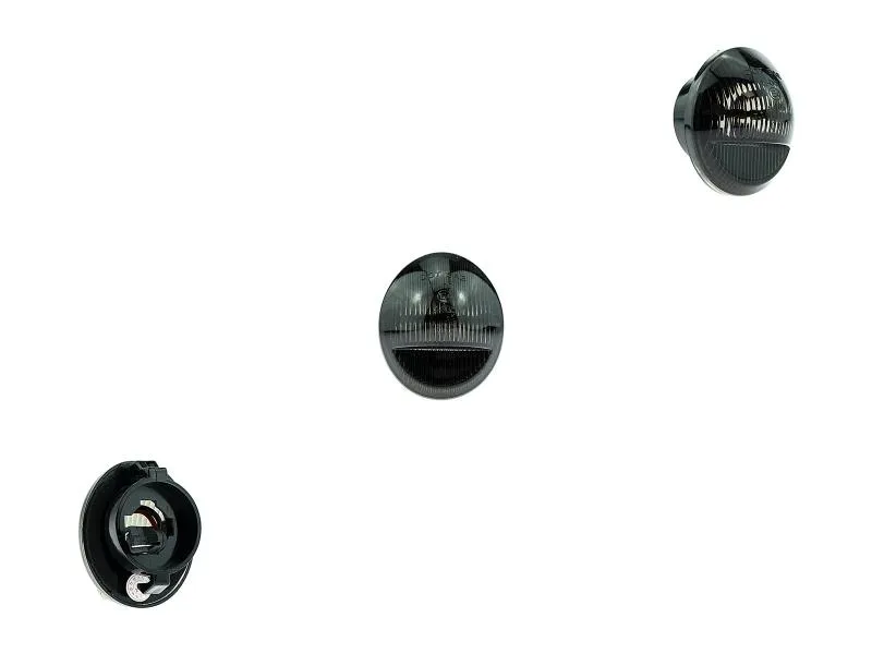 SMD LED Kennzeichenbeleuchtung Module für Ford Ranger 2004-2007