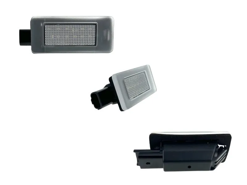 SMD LED Kennzeichenbeleuchtung Module für Citroen C5 Typ RD/TD 2008-2017