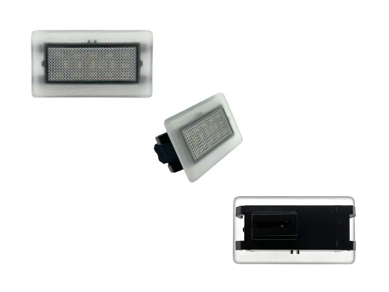 SMD LED Module Innenraumbeleuchtung für Tesla Model S 2015-2018