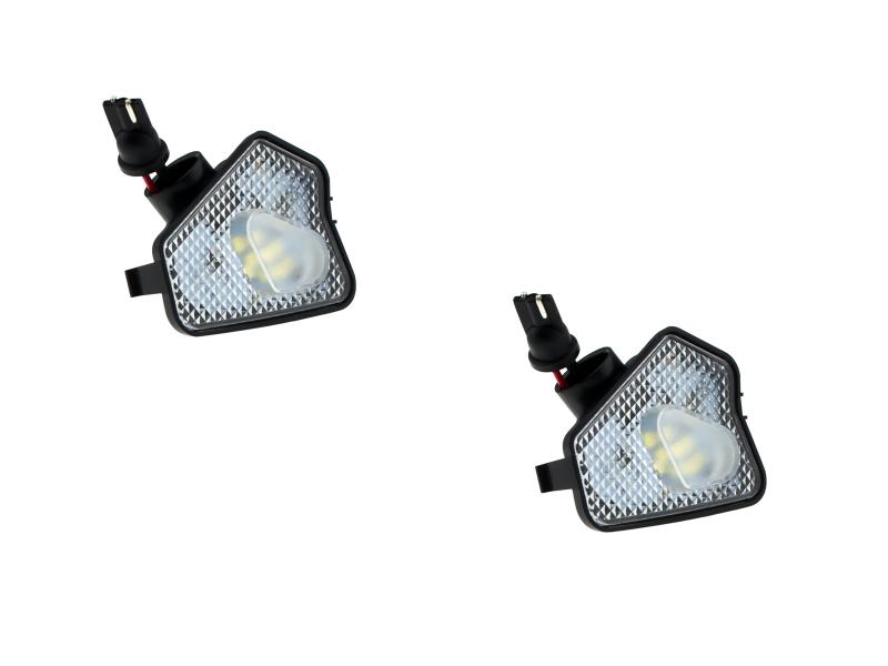 SMD LED Umfeldbeleuchtung Module Mercedes A-Klasse W176 2012-2018