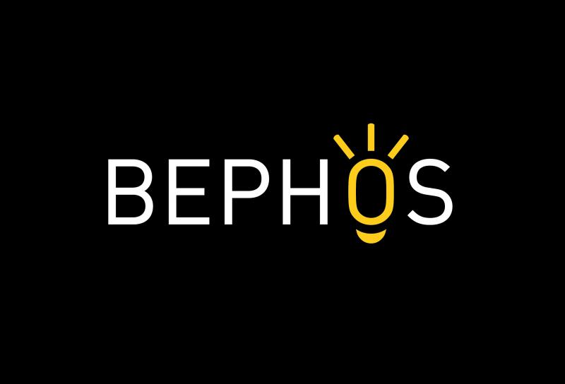 BEPHOS LED Soffitte RGBW 38mm Design-Line Leuchtmittel CAN-Bus